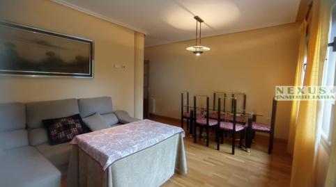 Foto 4 de Apartamento de alquiler en Centro, Cáceres Capital