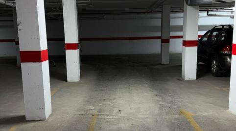 Photo 4 of Garage for sale in Los Palacios y Villafranca, Sevilla