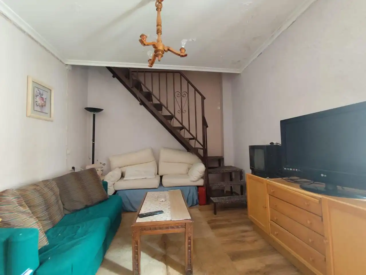 House for sale in Castalla