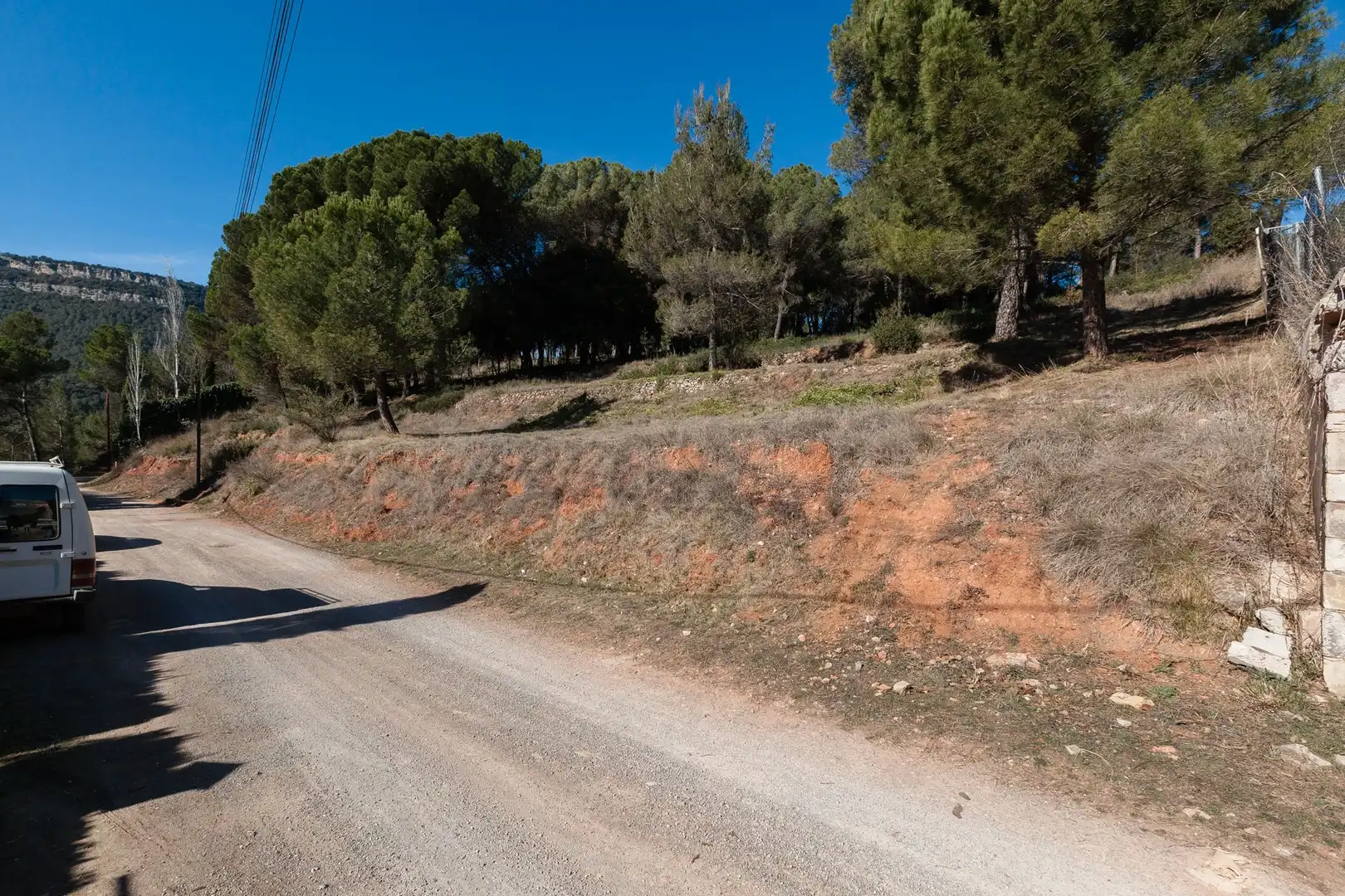 Terreno residencial en venta en Aiguafreda, imagen 4