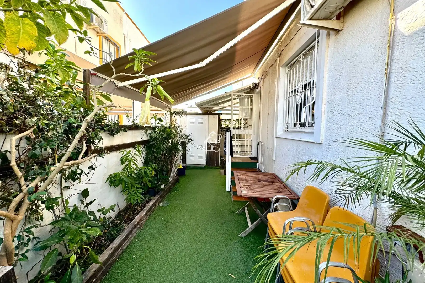 Terrace of Houses for rent in Torrevieja  with Swimming Pool