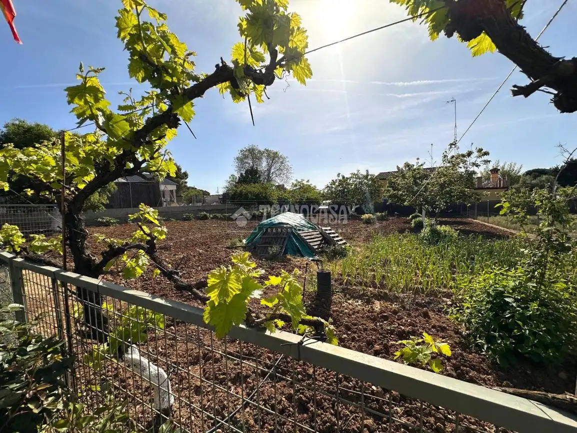 Terreno residenziale in vendita a Camarma de Esteruelas, imagen 24