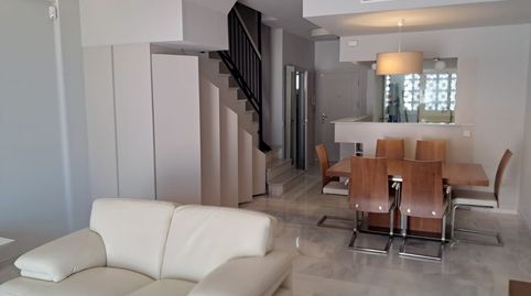 Foto 3 de Casa adosada en venda a Tolete del, 11, Villacana - Costalita - Saladillo, Estepona