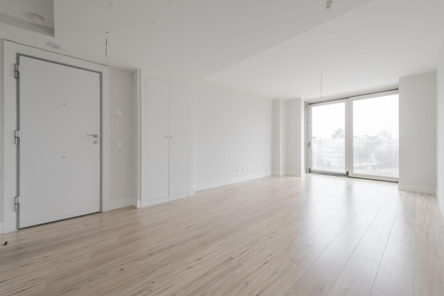 Flat to rent in De Enrique De Aldama, Peñagrande