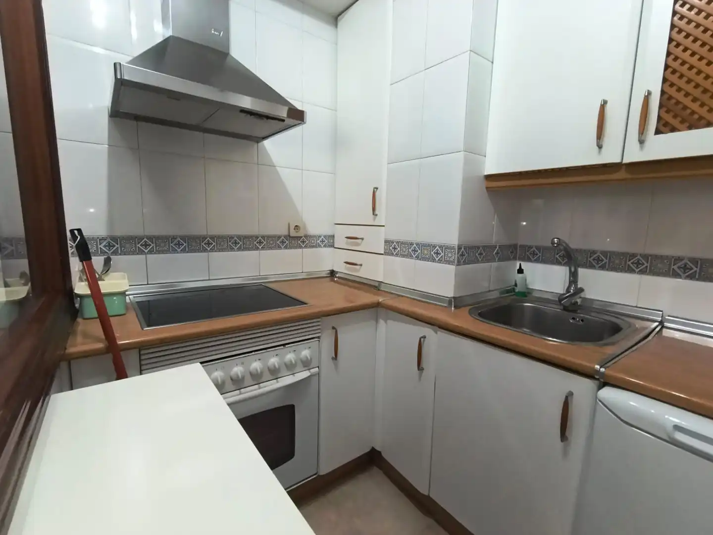 Apartament amb ascensor en venda a Nuevo Cáceres, imagen 8