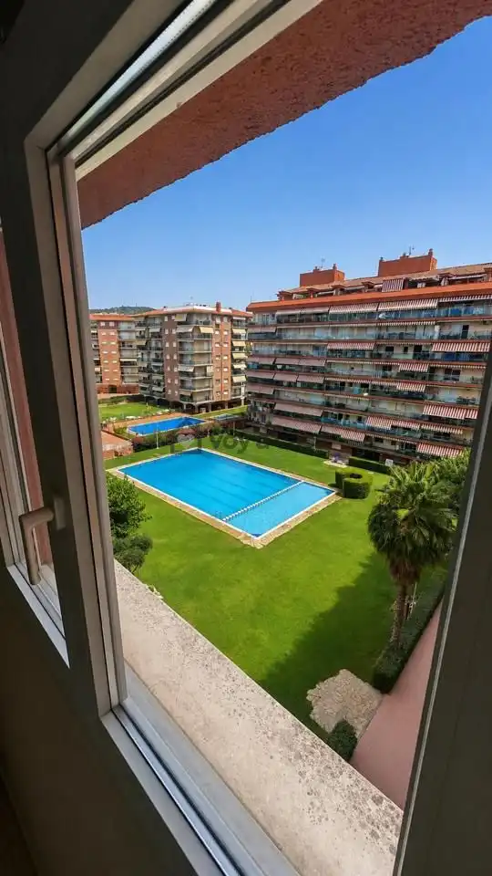 Appartamento con ascensore in vendita a Santa Susanna, imagen 12