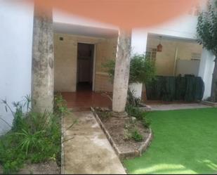 Garden of House or chalet for sale in  Córdoba Capital  with Air Conditioner, Terrace and Swimming Pool