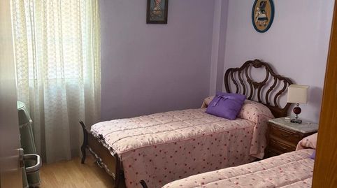 Foto 4 de Pis en venda a Rondilla, Valladolid Capital