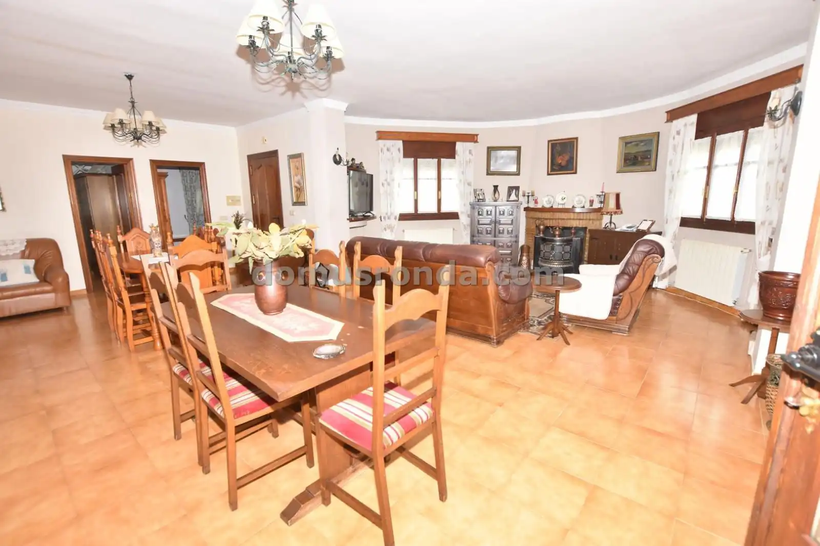 Villa in vendita a Cuevas del Becerro, imagen 9