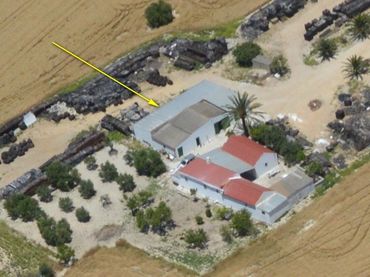Casa rústica en venda a Arcos de la Frontera
