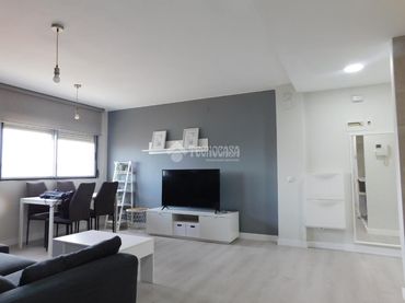 Flat for sale in Actur-Rey Fernando