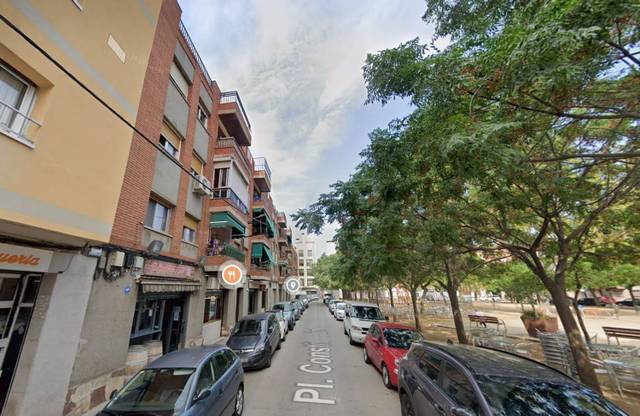 Piso en Venta en Estruch - Eixample