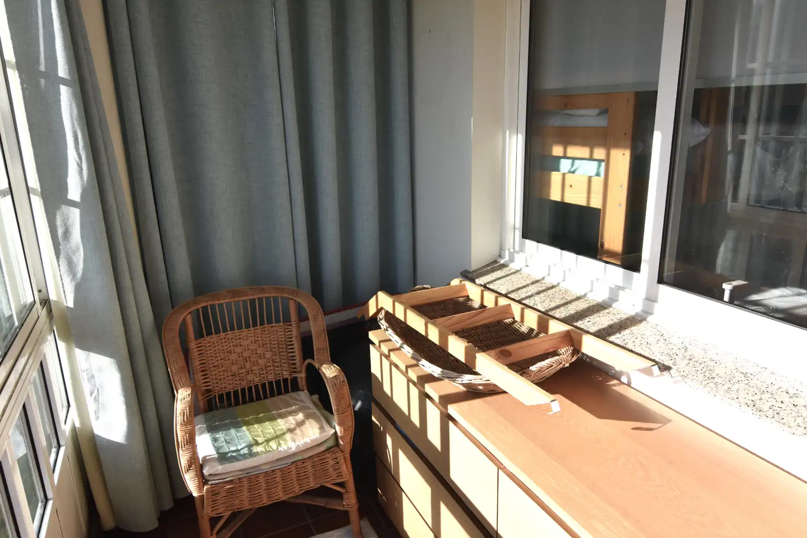 Casa pareada con jardín en venta en Mera - Serantes, imagen 46