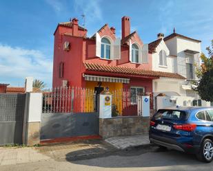 Single-family semi-detached for sale in Calle Orden de Montesa, 50, Gines