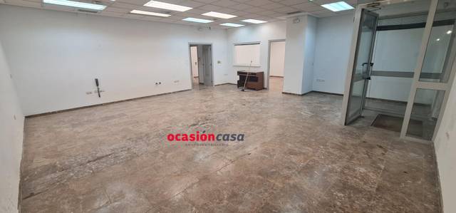Local comercial en Alquiler en Peñarroya-Pueblonuevo
