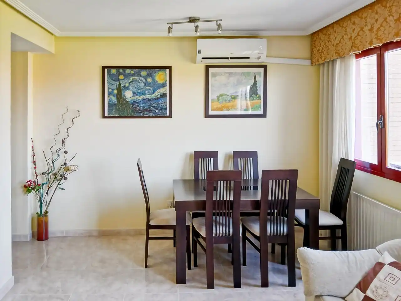 Dúplex en venta en Rivas Futura