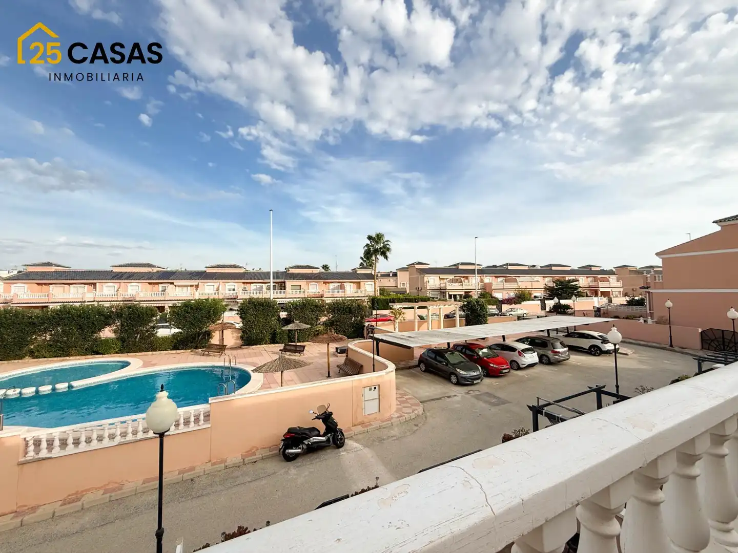 Casa amb terrassa en venda a Avenida Finlandia, imagen 26
