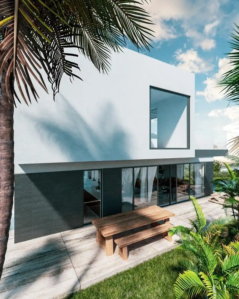 Villa mit Pool zum Verkauf in Benamara - Atalaya, imagen 10