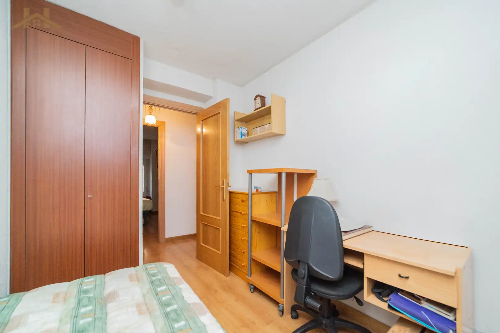 Habitación de Piso en venta en Móstoles con Calefacción y Amueblado