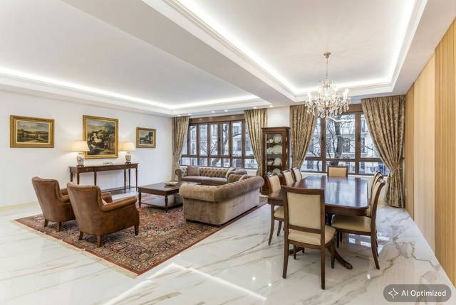 Piso en Venta en O'Donnell en Ibiza de Madrid