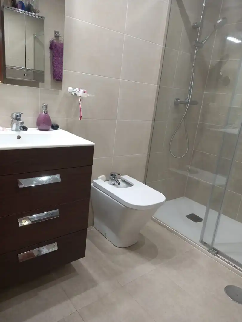 Baño de Piso en venta en Córdoba con Aire acondicionado