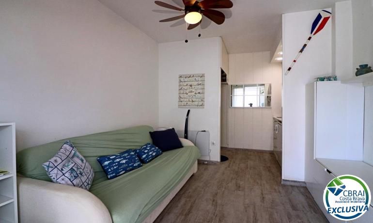 Single-family semi-detached for sale in Santa Margarita