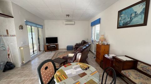 Foto 4 de Casa o chalet en venta en Les Fonts - Els Molins, Benitachell / El Poble Nou de Benitatxell