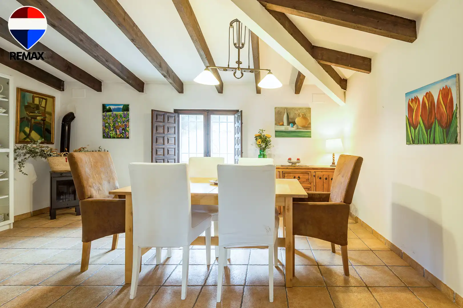Villa avec piscine à vendre à Urbanización Maigmó 65, imagen 62