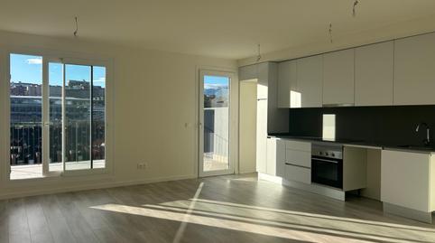 Foto 5 de Ático en venta en Bermudo I el Diácono, 16, La Florida, Oviedo