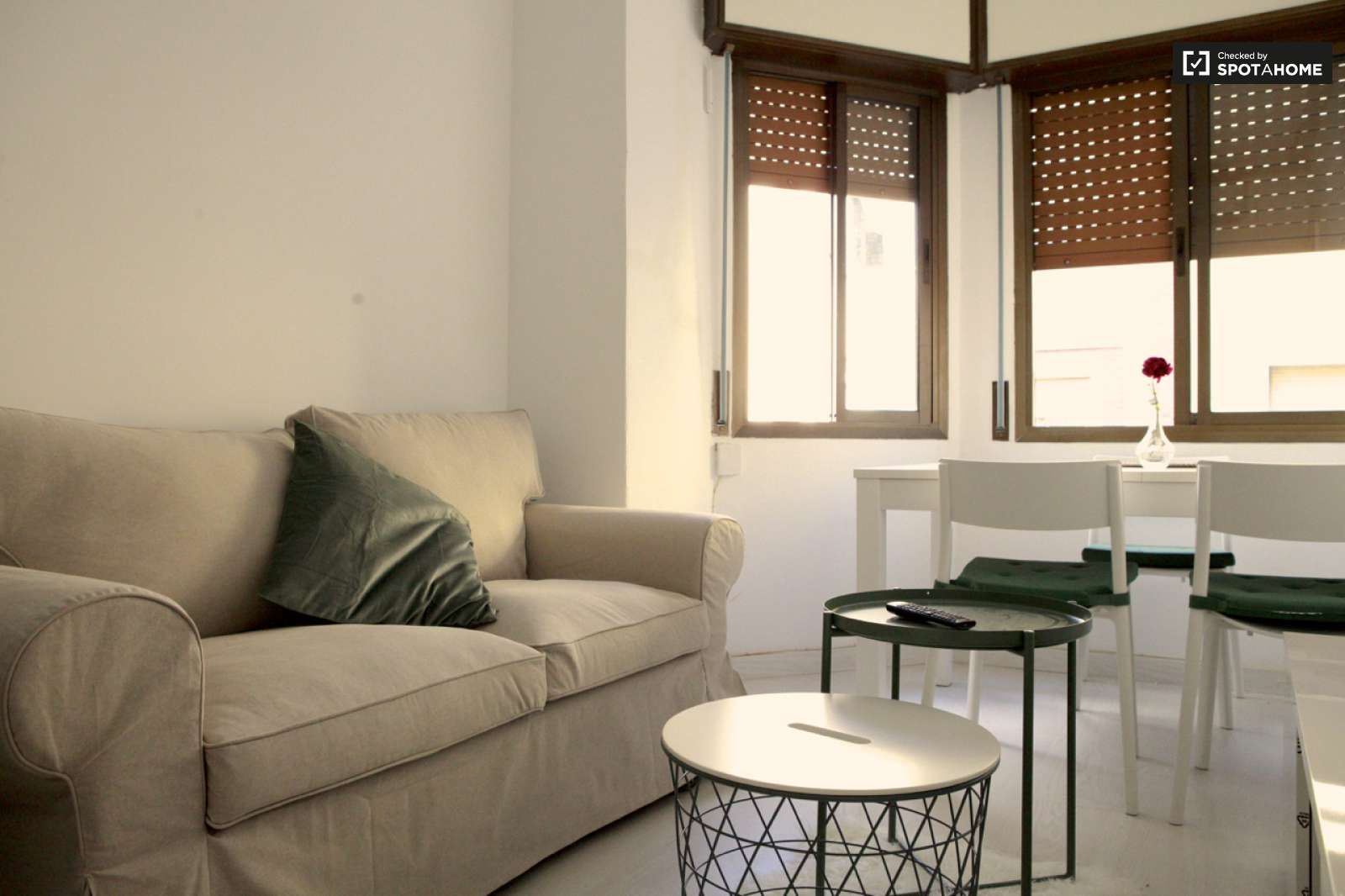 Apartament per a compartir a Santa Eulàlia