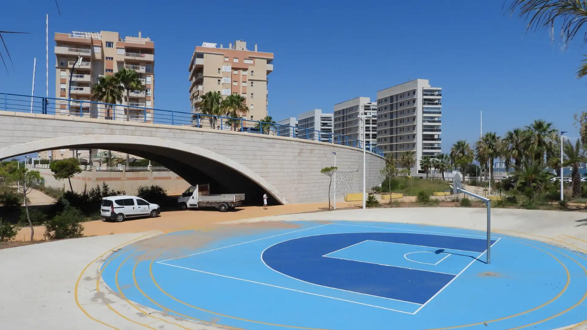 Flat with pool for sale in Gran Vía de la Manga 5A, imagen 22