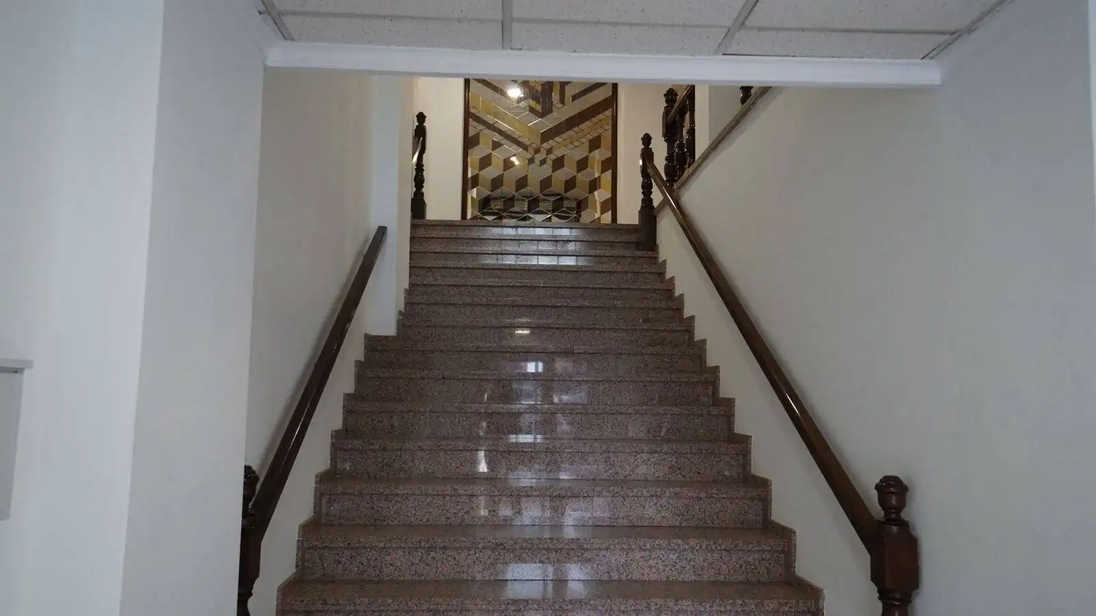 Büro zur Miete in Avenida de José Mesa y López 59, imagen 15