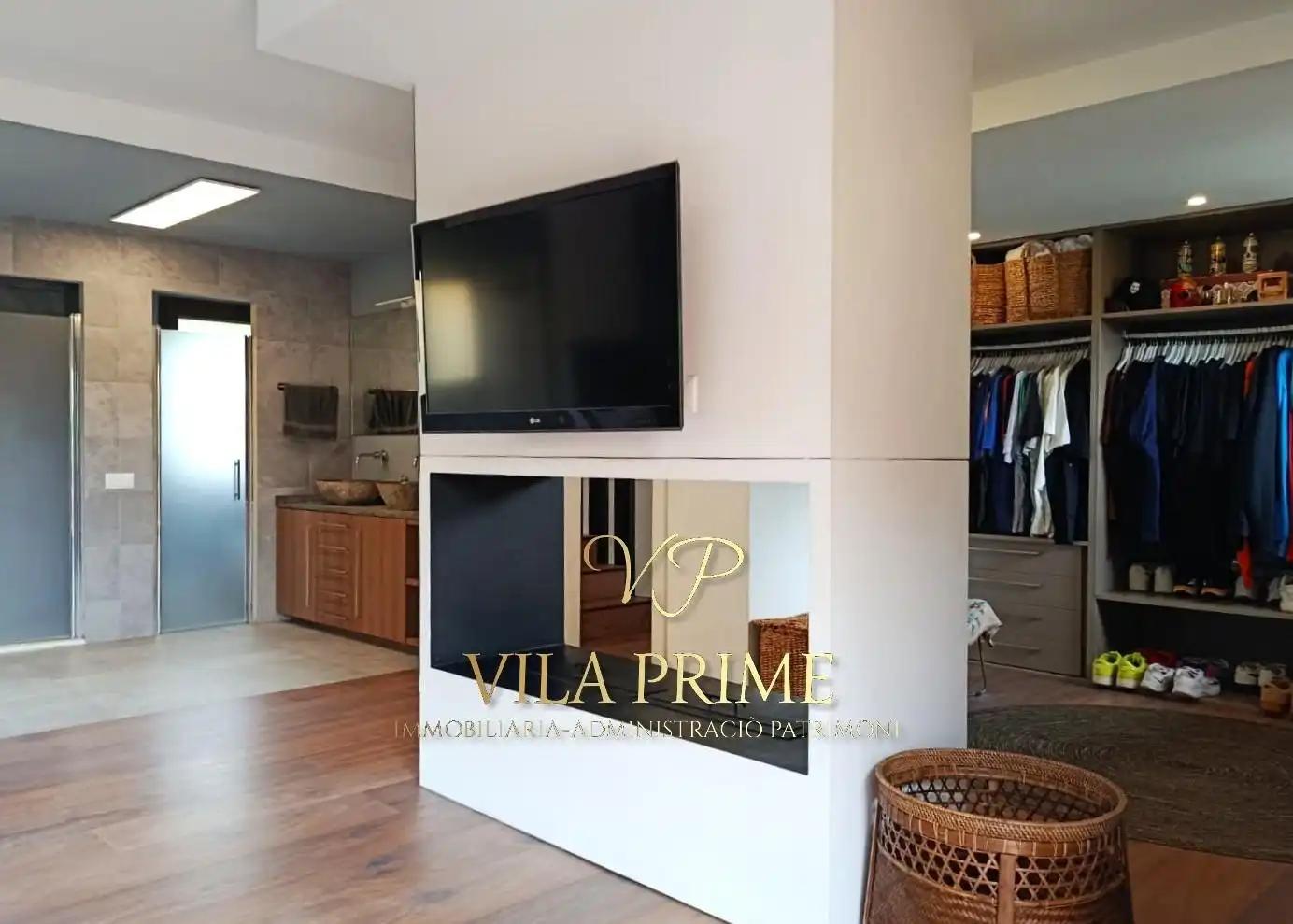 Villa avec piscine à vendre à Cabrils, imagen 48
