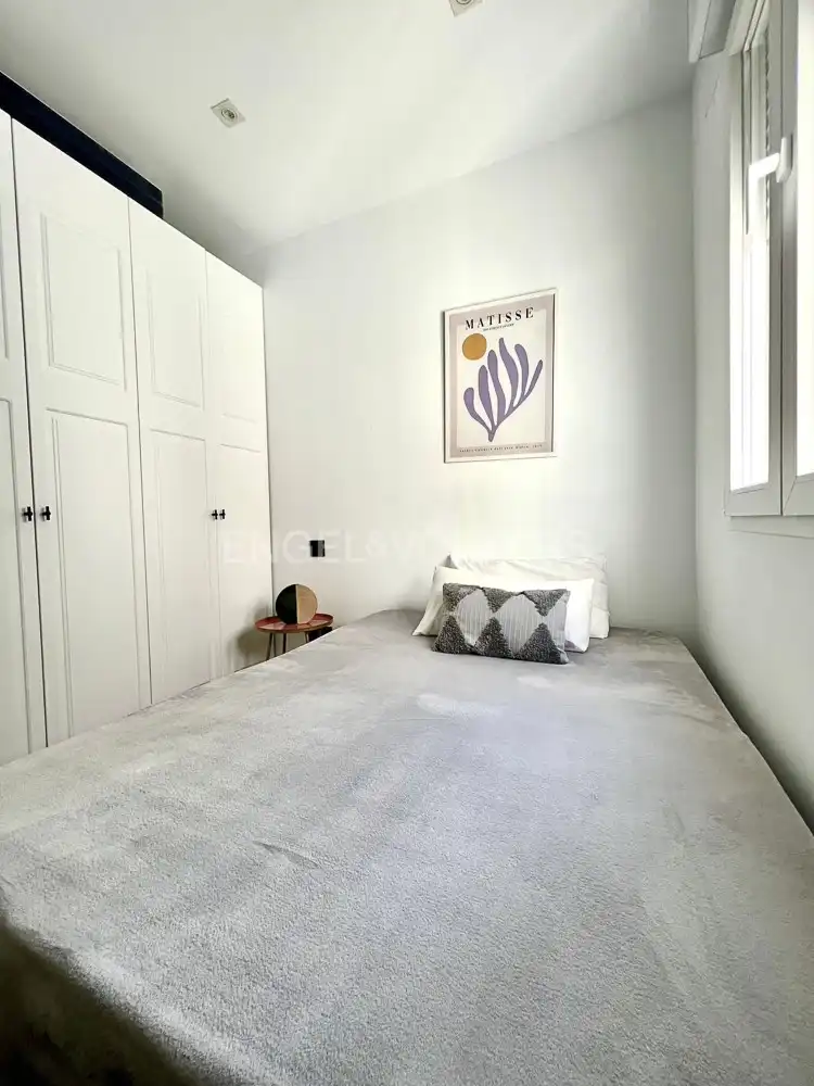 Penthouse with lift for sale in Calle de Fernando el Católico, imagen 17