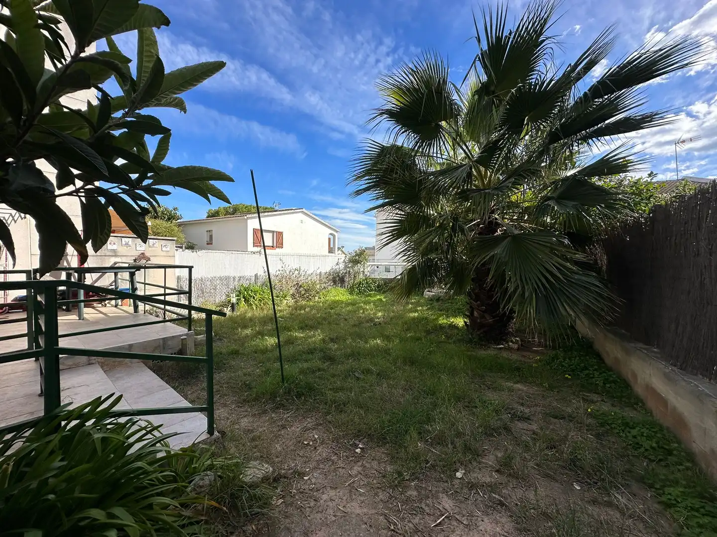 Casa a schiera con terrazza in vendita a Carrer de Vallbona, imagen 26