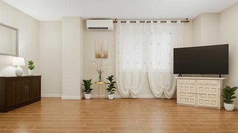 Foto 2 de Planta baixa en venda a Foietes, Alicante