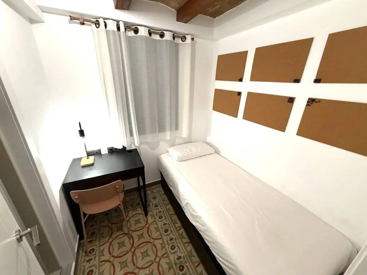 Piso en venta en Calle Bailén, El Camp d'en Grassot i Gràcia Nova