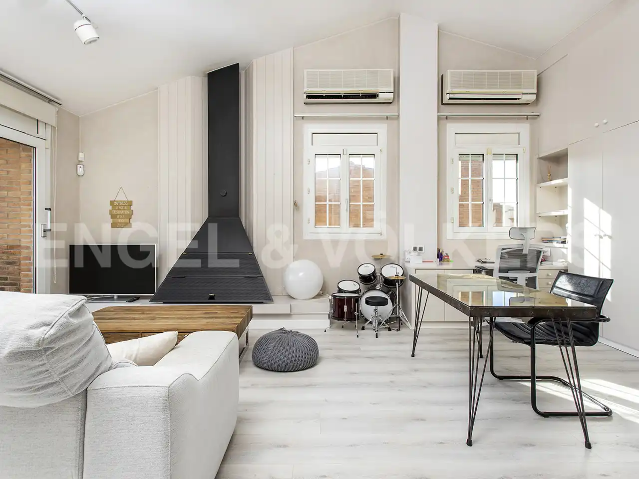Detached homes for rent in Esplugues de Llobregat, Barcelona