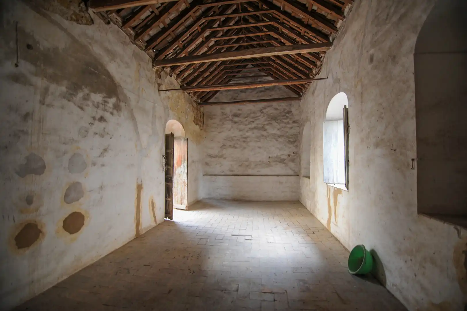 Casa adosada en venda en Arcos de la Frontera