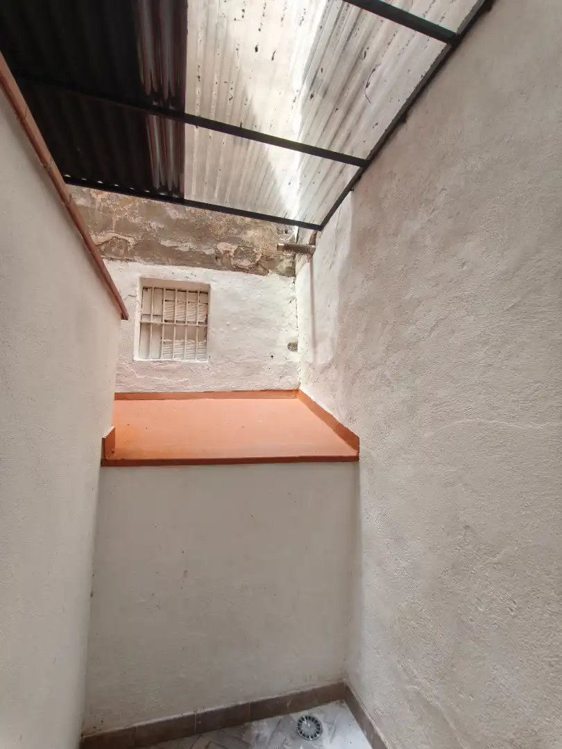 Terrassa de Pis en venda en Barcelona amb Aire condicionat, Calefacció i Parquet