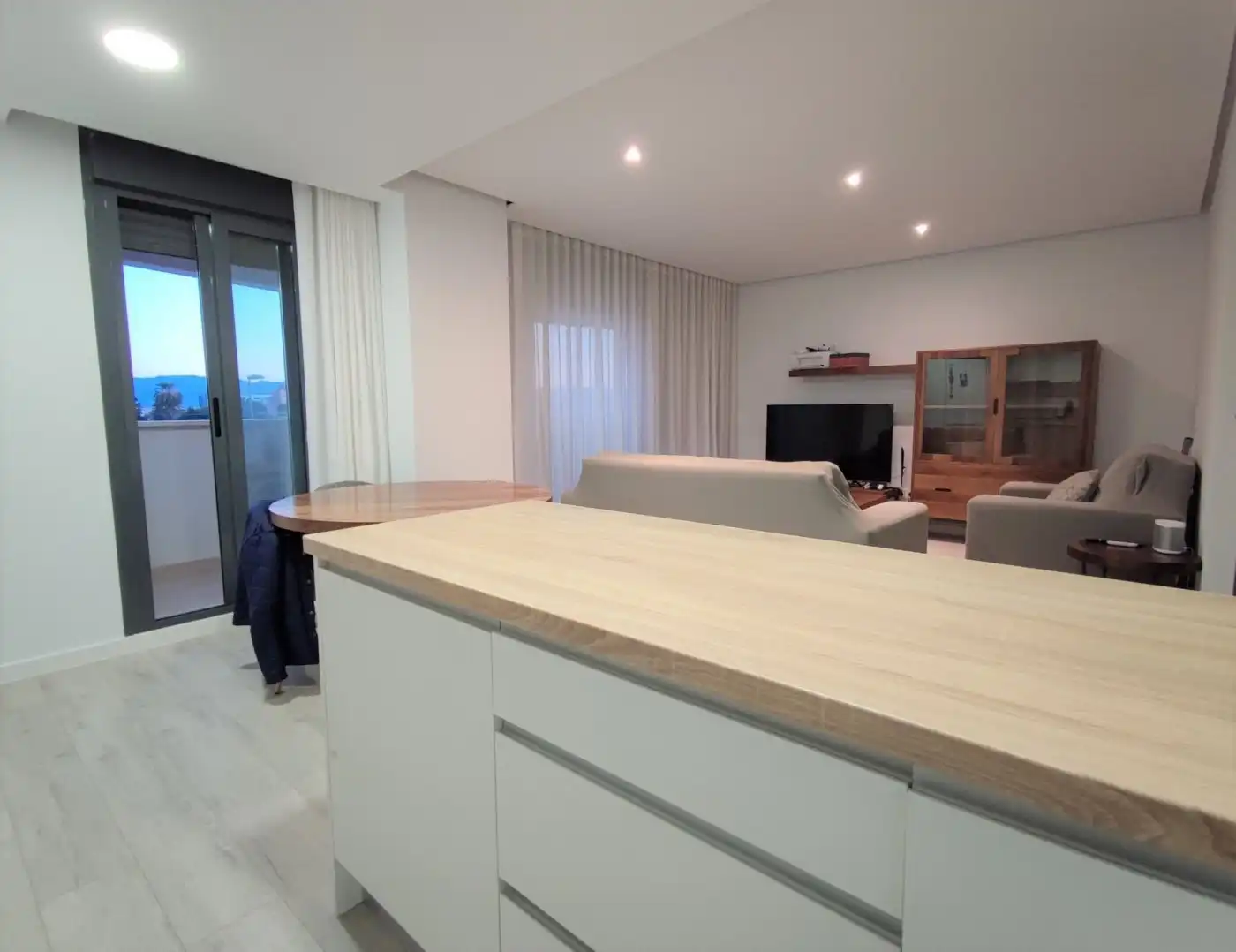 Flat with terrace for sale in Pedanías Norte, imagen 5