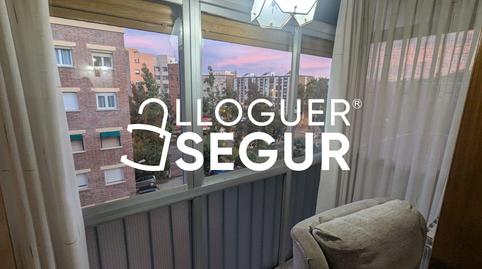 Photo 4 of Flat to rent in De Ciutat de Mallorca, La Sagrera, Barcelona