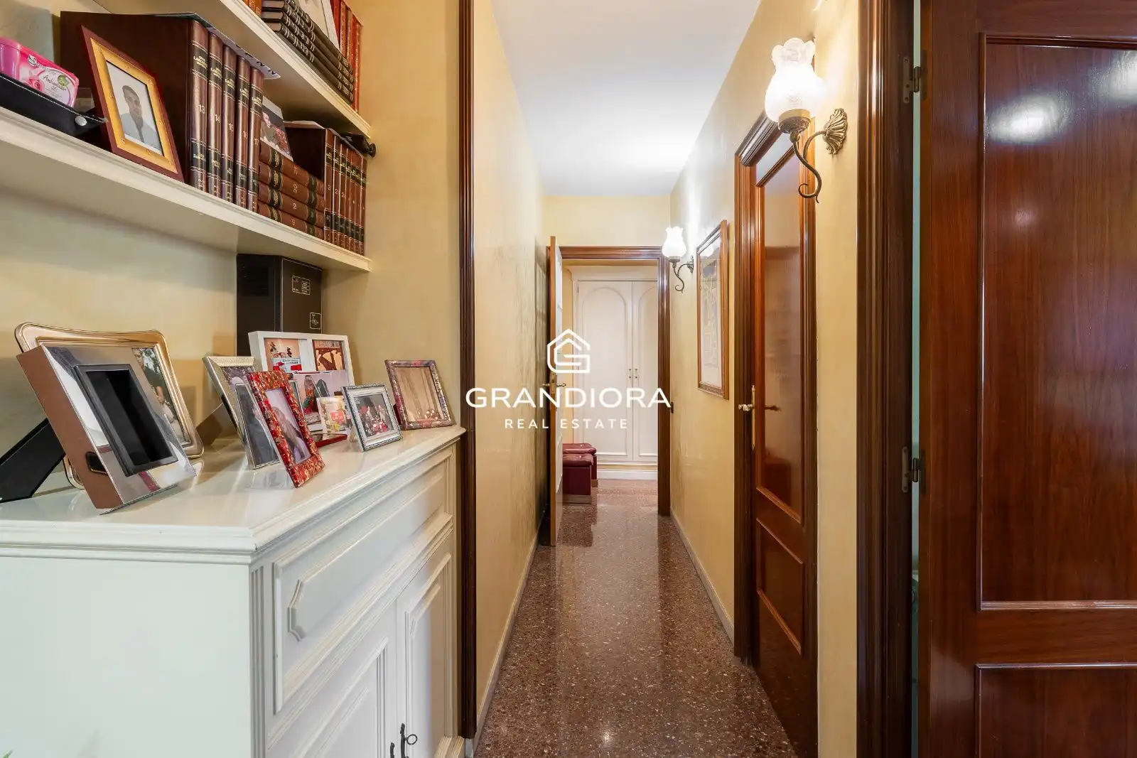 Pis en venda en Barcelona amb Aire condicionat, Calefacció i Terrassa