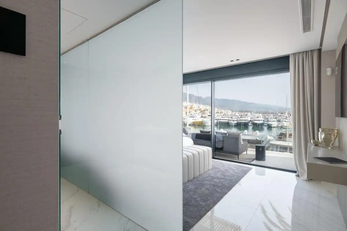 Apartamento en venta en Nueva Andalucía, imagen 10