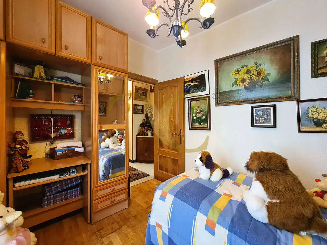 Habitación de Piso en venta en Ribadesella con Calefacción y Trastero
