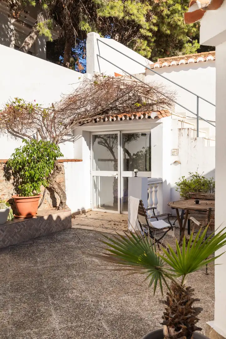 Casa o chalet en venta en El Pinillo