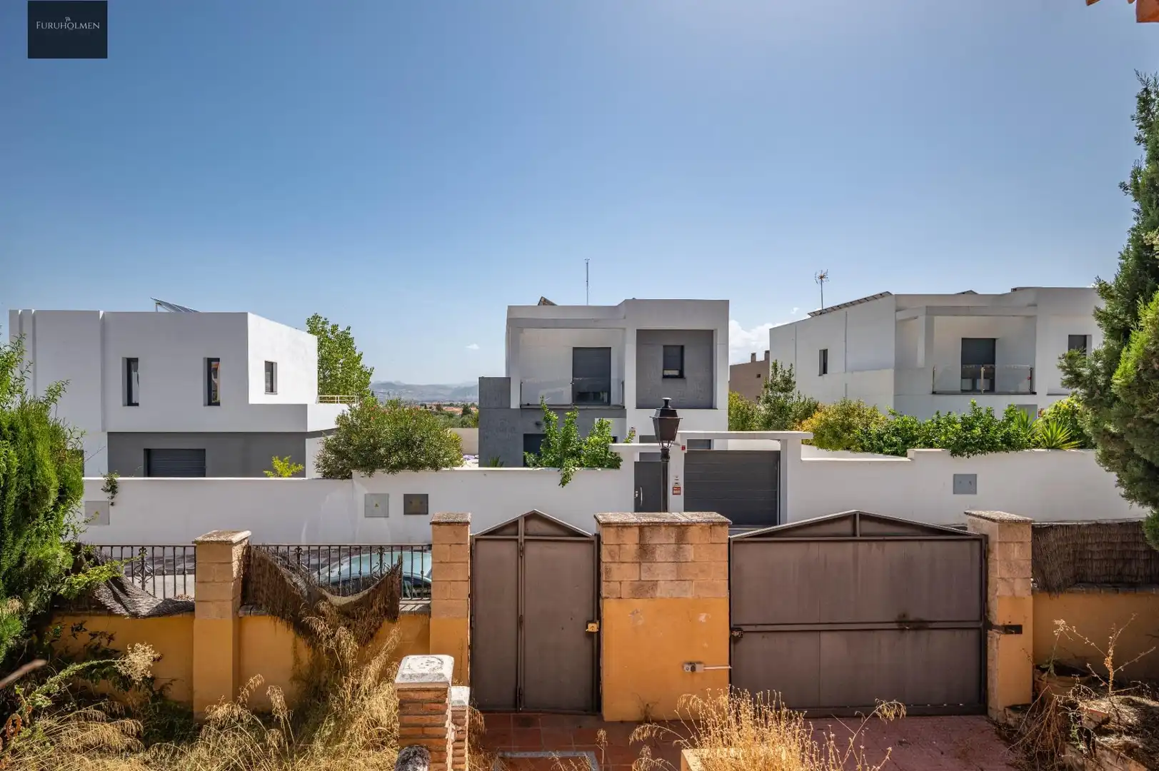 Detached house with terrace for sale in VIDES (VENT), imagen 12