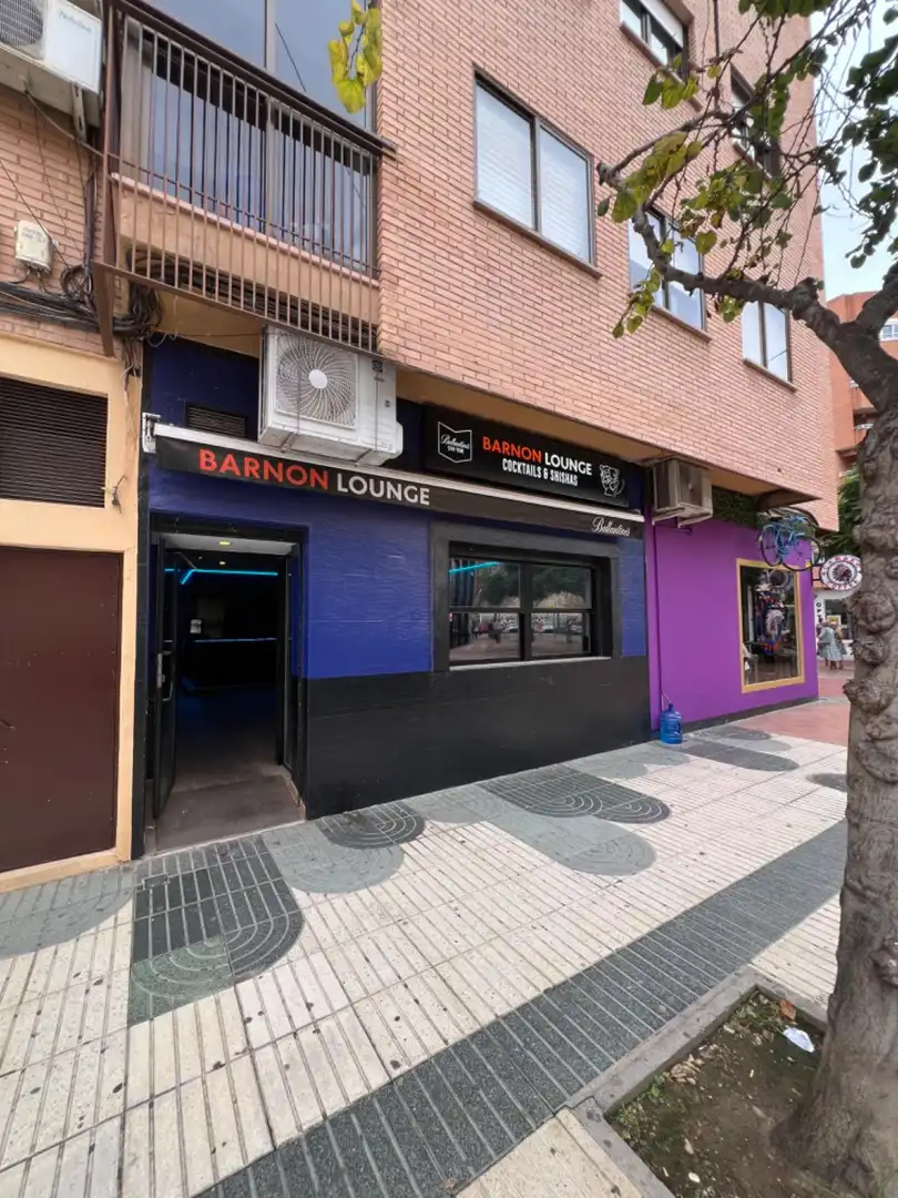 Geschaftsraum zur Miete in Cartagena ciudad