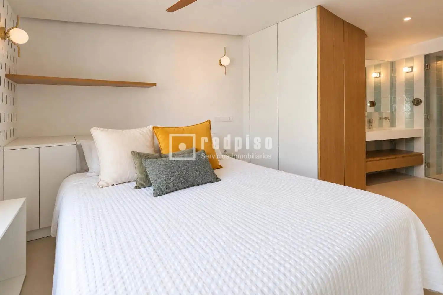 Wohnung mit Aufzug zum Verkauf in de López de Hoyos, imagen 30