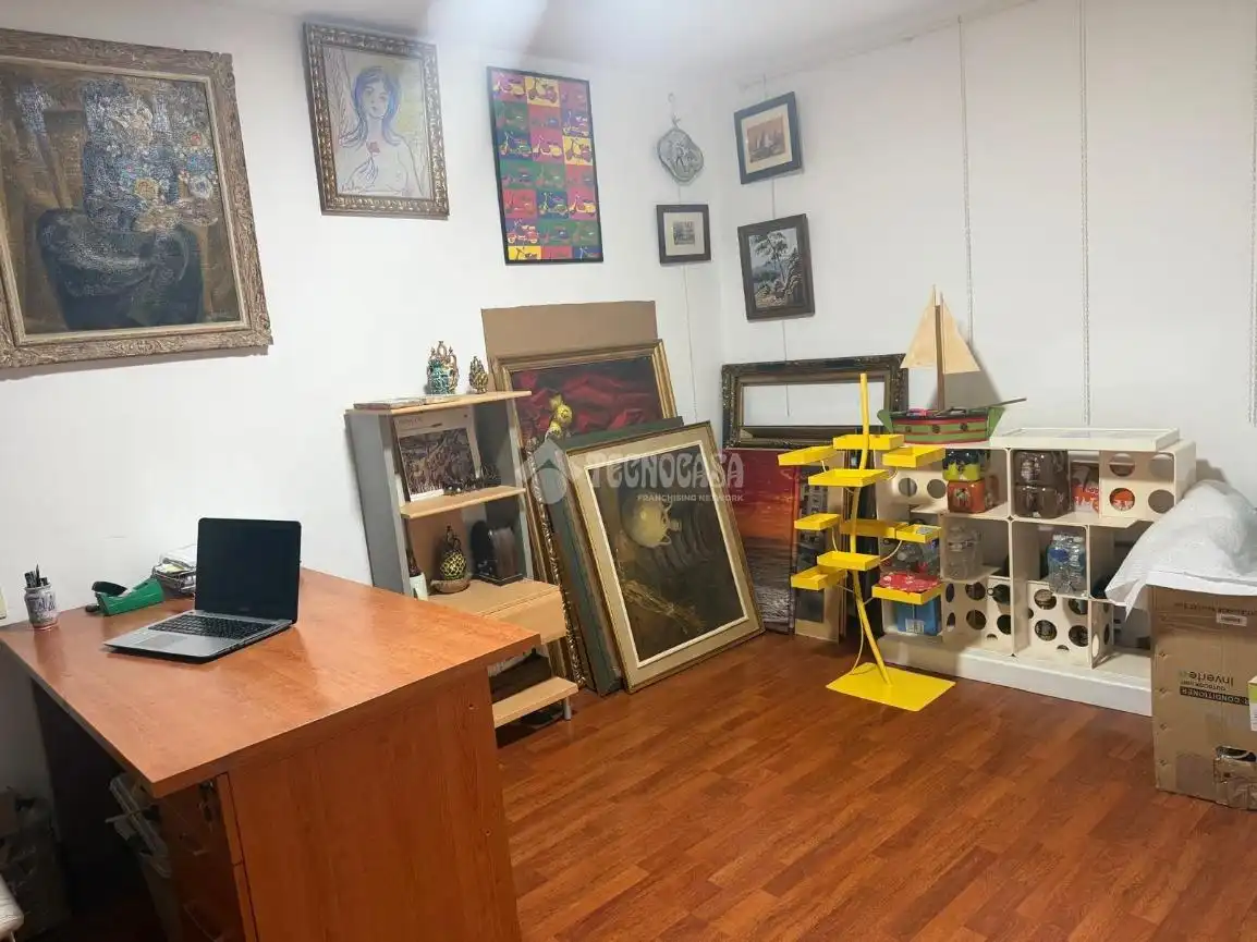 Pis en venda en Jaén amb Aire condicionat, Moblat i Balcó